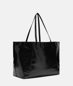 Best LIEBESKIND BERLIN  Chudy Shopper L schwarz