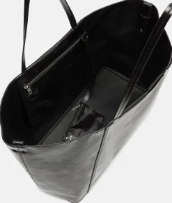 Best LIEBESKIND BERLIN  Chudy Shopper L schwarz