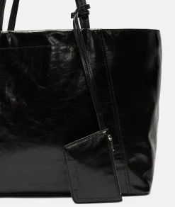 Best LIEBESKIND BERLIN  Chudy Shopper L schwarz