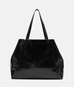 Best LIEBESKIND BERLIN  Chudy Shopper L schwarz
