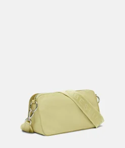 New LIEBESKIND BERLIN  Clarice Crossbody M helleszitrone
