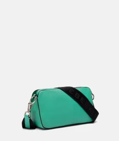 Outlet LIEBESKIND BERLIN  Clarice Crossbody M türkis