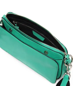 Outlet LIEBESKIND BERLIN  Clarice Crossbody M türkis