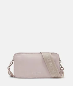 Sale LIEBESKIND BERLIN  Clarice Crossbody M zartrosa