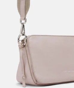 Sale LIEBESKIND BERLIN  Clarice Crossbody M zartrosa