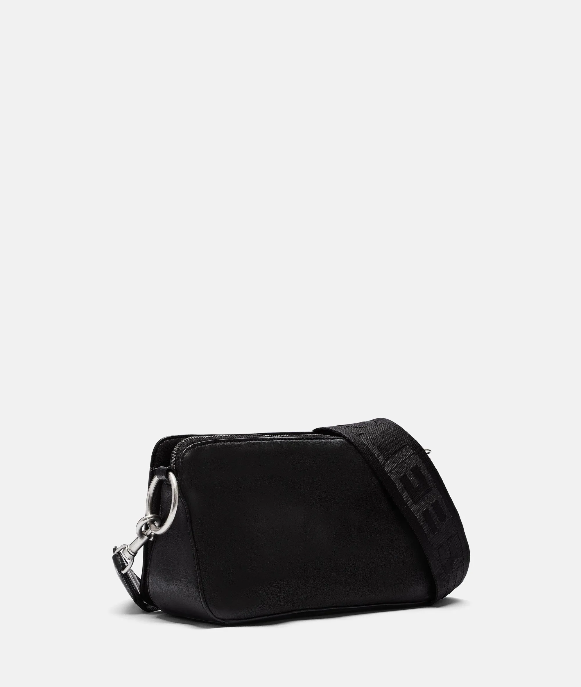 Clearance LIEBESKIND BERLIN Clarice Crossbody M schwarz