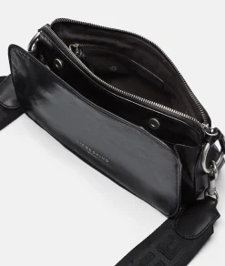 Clearance LIEBESKIND BERLIN Clarice Crossbody M schwarz
