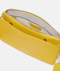 Online LIEBESKIND BERLIN  Clarice Crossbody M zitrone