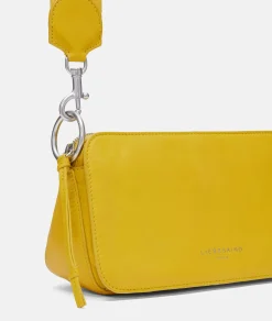 Online LIEBESKIND BERLIN  Clarice Crossbody M zitrone