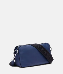 Outlet LIEBESKIND BERLIN  Clarice Crossbody M royalblau