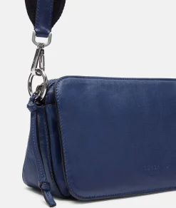 Outlet LIEBESKIND BERLIN  Clarice Crossbody M royalblau