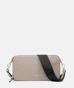 Discount LIEBESKIND BERLIN  Clarice Crossbody M beige