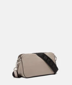 Discount LIEBESKIND BERLIN  Clarice Crossbody M beige