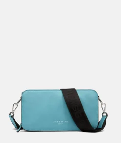 Hot LIEBESKIND BERLIN  Clarice Crossbody M azurblau