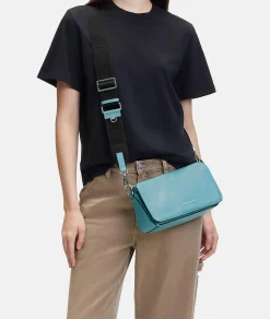 Hot LIEBESKIND BERLIN  Clarice Crossbody M azurblau