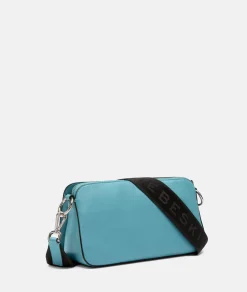 Hot LIEBESKIND BERLIN  Clarice Crossbody M azurblau