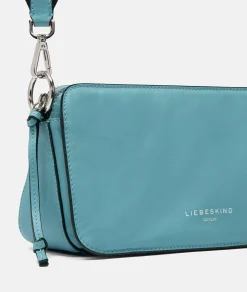 Hot LIEBESKIND BERLIN  Clarice Crossbody M azurblau