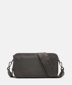 New LIEBESKIND BERLIN  Clarice Crossbody M anthrazit