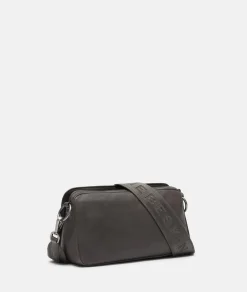 New LIEBESKIND BERLIN  Clarice Crossbody M anthrazit