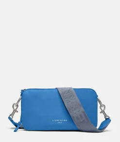 Hot LIEBESKIND BERLIN  Clarice Crossbody M royalblau