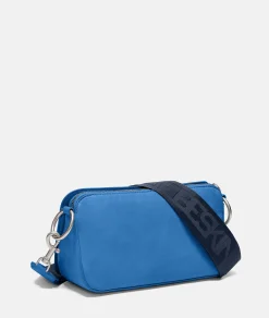Hot LIEBESKIND BERLIN  Clarice Crossbody M royalblau