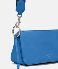 Hot LIEBESKIND BERLIN  Clarice Crossbody M royalblau