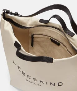 Online LIEBESKIND BERLIN  Clea Hobo L creme
