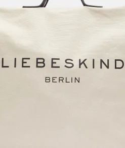 Online LIEBESKIND BERLIN  Clea Hobo L creme
