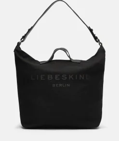 LIEBESKIND BERLIN  Clea Hobo L schwarz
