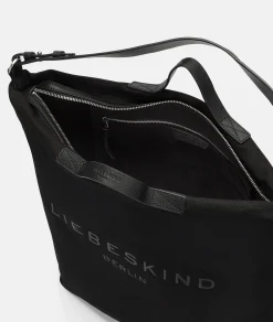 LIEBESKIND BERLIN Clea Hobo L schwarz