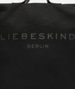 LIEBESKIND BERLIN Clea Hobo L schwarz