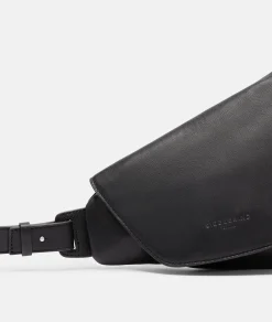 New LIEBESKIND BERLIN  Crossbody S schwarz