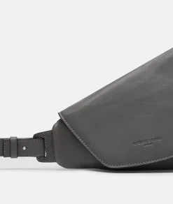 Hot LIEBESKIND BERLIN  Crossbody S grau