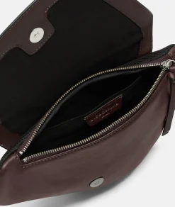 Outlet LIEBESKIND BERLIN  Crossbody S bordeaux