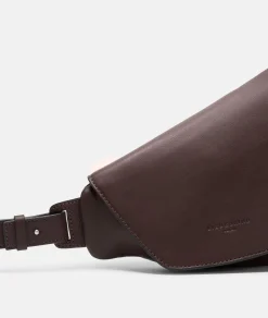 Outlet LIEBESKIND BERLIN  Crossbody S bordeaux