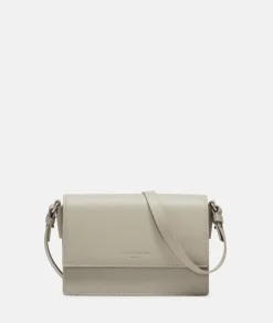 LIEBESKIND BERLIN  Crossbody S sandfarben