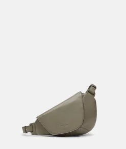 Hot LIEBESKIND BERLIN  Crossbody S olivgrün