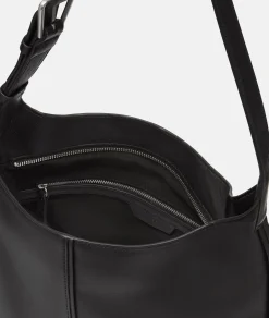 LIEBESKIND BERLIN  Demi Crossbody M schwarz