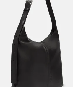 LIEBESKIND BERLIN  Demi Crossbody M schwarz
