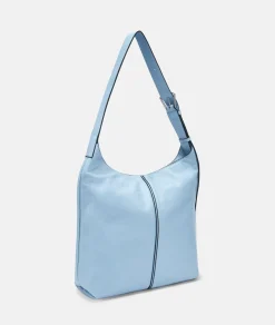 Discount LIEBESKIND BERLIN  Demi Crossbody M himmelblau