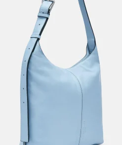 Discount LIEBESKIND BERLIN  Demi Crossbody M himmelblau