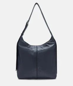 Hot LIEBESKIND BERLIN Demi Crossbody M navy