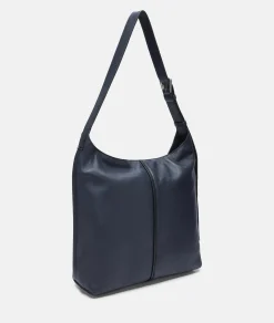 Hot LIEBESKIND BERLIN  Demi Crossbody M navy
