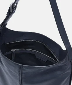 Hot LIEBESKIND BERLIN  Demi Crossbody M navy