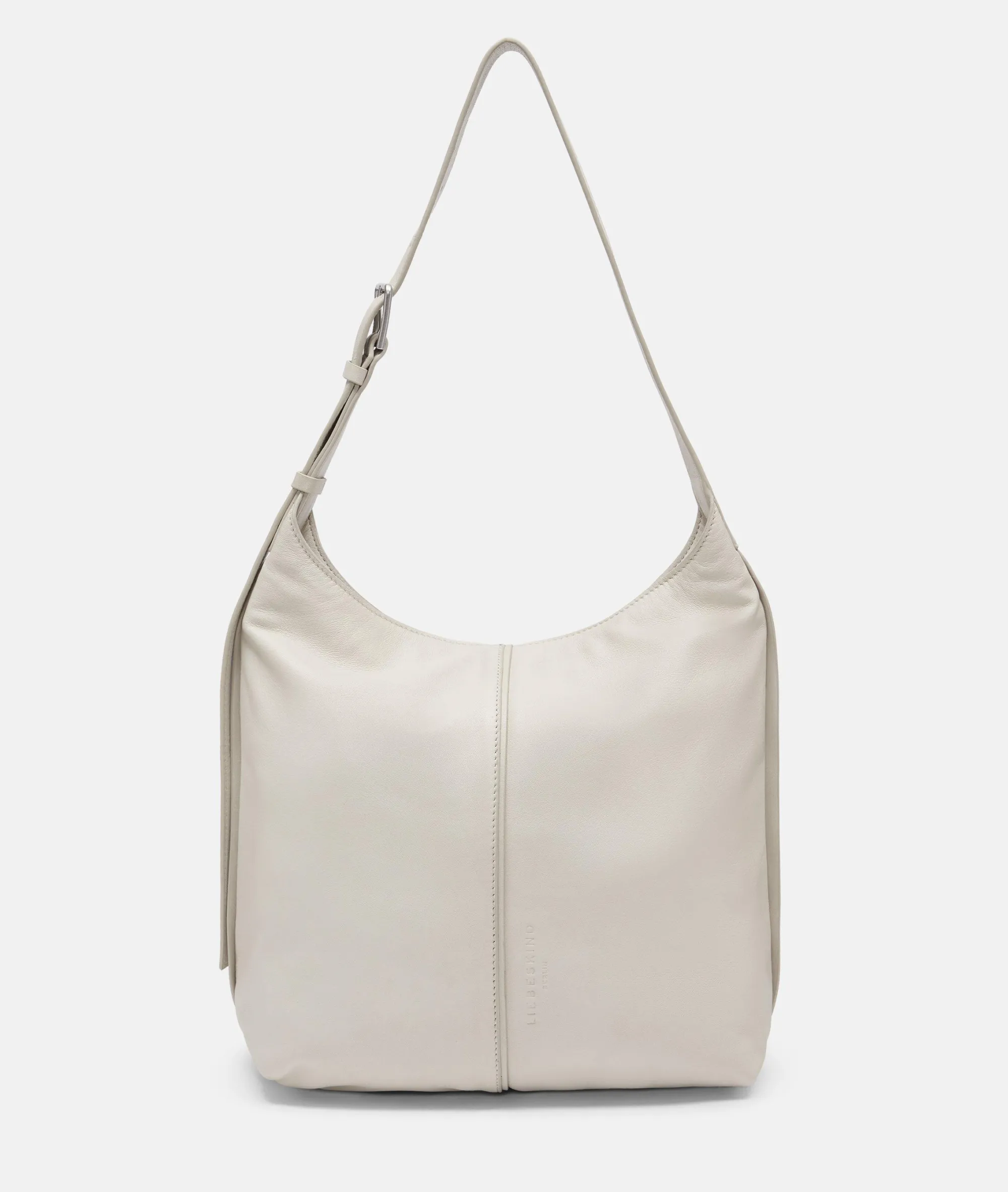 Clearance LIEBESKIND BERLIN Demi Crossbody M creme