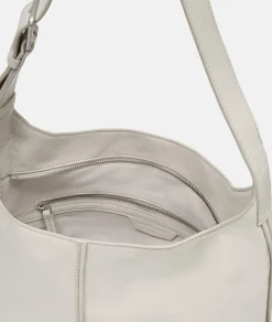 Clearance LIEBESKIND BERLIN Demi Crossbody M creme