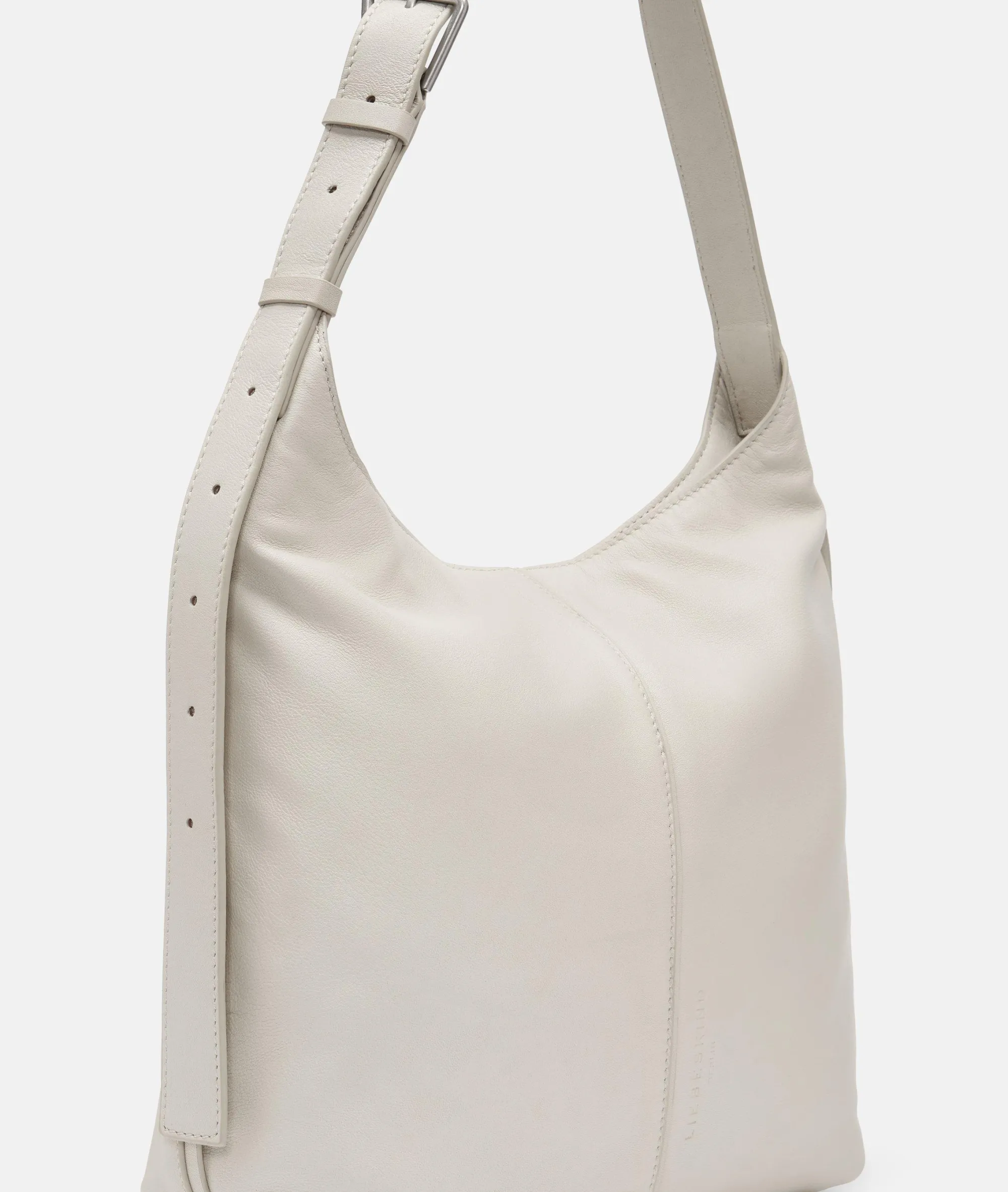 Clearance LIEBESKIND BERLIN Demi Crossbody M creme