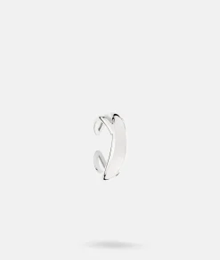 Online LIEBESKIND BERLIN  Ear Cuff silber