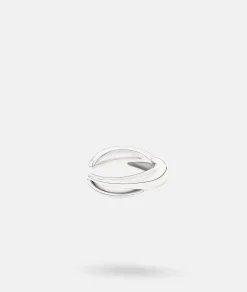Online LIEBESKIND BERLIN  Ear Cuff silber