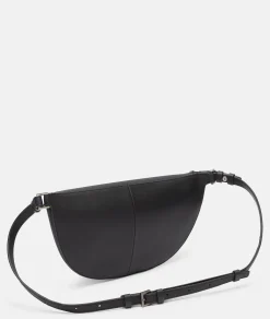 Outlet LIEBESKIND BERLIN  Edda Belt-Bag M schwarz